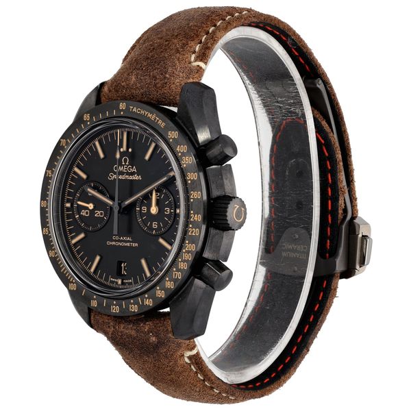 Omega Speedmaster Dark Side of the Moon 311.92.44.51.01.006